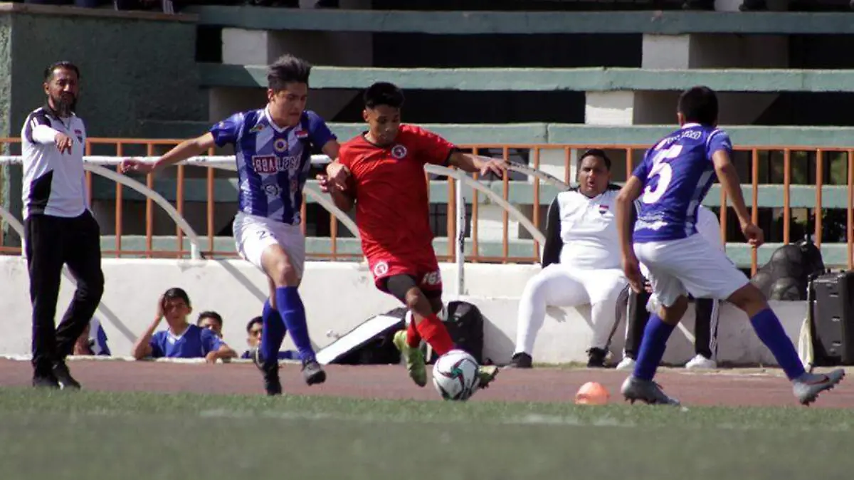 Xolos de Hermosillo